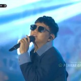 Konser Denny Caknan Saat Banjir Gresik Tuai Sorotan Publik