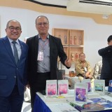 PT BMU Jajaki Kerja Sama Bisnis hingga Peluang Investasi pada Misi Dagang Jatim–Singapura