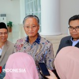 Menteri PU Bongkar Arah Kebijakan Infrastruktur, Fokus Pembangunan Daerah