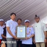 Cianjur Jadi Teladan Kerukunan Lintas Iman Lewat Gelaran Akbar Budaya Nusantara