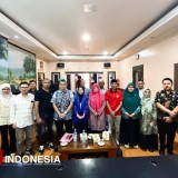 UMMI Dorong Hilirisasi Riset: FGD IAP Lahirkan Policy Brief Desa Tangguh Lawan KDRT