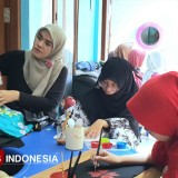 13 Tahun House of Fatima Child Center Berdayakan ABK dan Orang Tua Lewat Pendampingan Gratis Setiap Sabtu