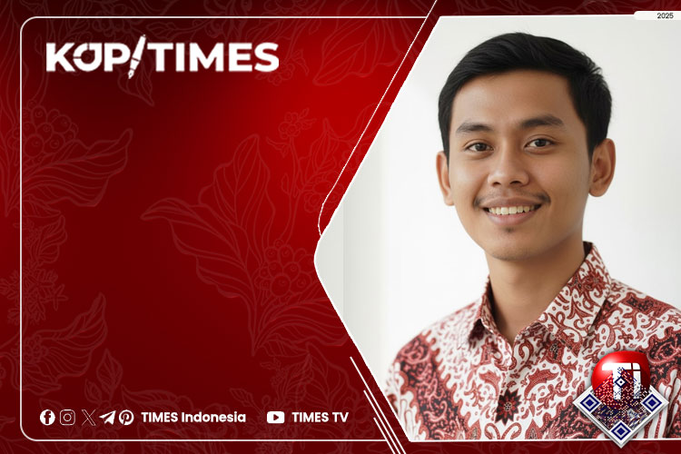 Bangsa Besar Jadi Penonton dari Pinggir Lapangan