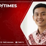 Bangsa Besar Jadi Penonton dari Pinggir Lapangan