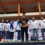 Dorong Peran Bidan Tekan Stunting, Bupati Malang Sanusi: Gizi dan Perilaku Hidup Sehat