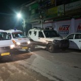 Bahan Peledak Sitaan Meledak di Kantor Polisi, Tujuh Polisi Tewas di India