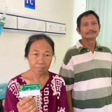 Aktifnya Kepesertaan JKN,  Tasem Tak Khwatir Jalani Cuci Darah Setiap Minggu