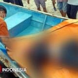 Nelayan Banyuwangi Ditemukan Meninggal di Kedalaman 45 Meter Samudra Hindia