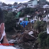 95 Persen Kawasan Kota Malang Rawan Bencana, Hunian Sepanjang DAS Jadi Sorotan
