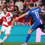 Kroasia Amankan Tiket ke Piala Dunia 2026 Usai Kalahkan Kepulauan Faroe