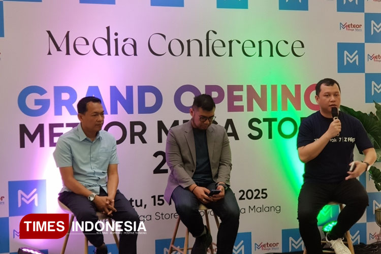 Tren Penjualan Smartphone di Malang Meningkat, Segmen Flagship Mengalami Lonjakan