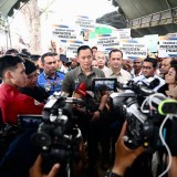 Menko AHY Akan Percepat Pembangunan Infrastruktur di NTT