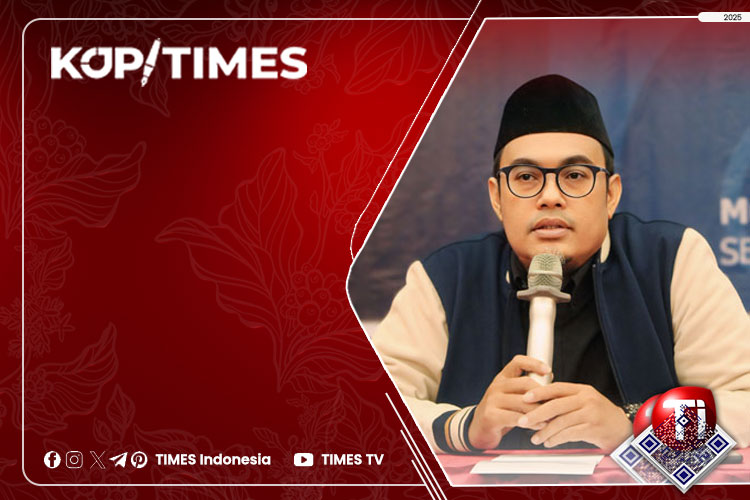 Kekalahan yang Menggembirakan