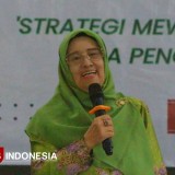 Muslimat NU Kota Malang: Keluarga adalah Madrasah  Pertama dan Ibu Adalah Guru Utama