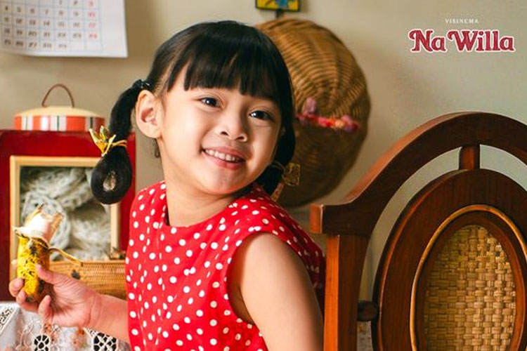 Ryan Adriandhy Bikin Film Live Action Na Willa