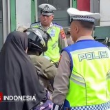 Operasi Pajak Kendaraan Majalengka: 977 Kendaraan Dihentikan, Pendapatan Daerah Tembus Rp67 Juta