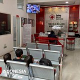 PMI Kota Malang Kini Punya Layanan Poli Gigi dan Psikologi