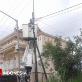 Soal Pengelolaan PJU di Kabupaten Malang, Dinas PU Bina Marga Tangani PJU Aset Pemkab