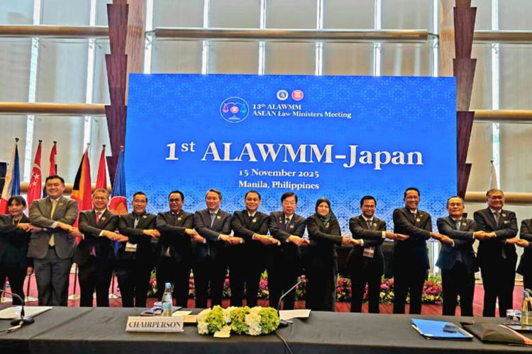 RI Usulkan Bahas Royalti Musik dan AI di ASEAN–Jepang
