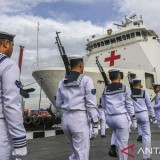 Misi Perdamaian ke Gaza, TNI Pastikan 20.000 Personel Berpengalaman