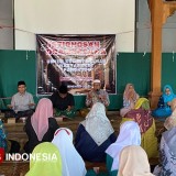 Ratusan warga Ponorogo Gelar Istighosah, Doakan Bupati Kuat dan Tabah Hadapi Kasus OTT KPK
