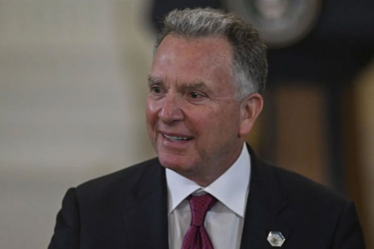 Steve Witkoff Bertemu Hamas, Bahas Gencatan Senjata di Jalur Gaza