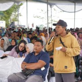 STN Peringatkan Serakahnomics Kian Gerogoti Ekonomi Indonesia, Petani dan Nelayan Makin Terpinggirkan