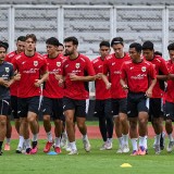 Timnas U22 Indonesia vs Mali: Pertemuan Perdana dan Strategi Balas Dendam di SEA Games 2025