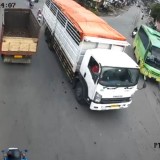 Operasi Zebra Semeru 2025 Akan Digelar, ODOL Masih Mendominasi