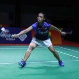 Mutiara Ayu Tembus Final Indonesia International Challenge 2025