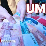 KSPSI Bantul: Survei KHL Hampir Sama dengan UMK, Kenaikan Menunggu Regulasi Pemerintah