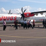 Wings Air Segera Buka Rute Jember–Bali Mulai Akhir November 2025