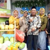 Dorong Ekonomi Rakyat, Wabup Jombang Ajak Warga Bangga Pakai Produk Lokal