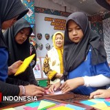 Dinas Pendidikan Kabupaten Malang Gelar Kreasi Seni dan Prestasi, Ajang Unjuk Karya