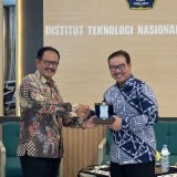 Wali Kota Hasto Dorong Kolaborasi Kampus–Pemkot: Transformasi SDM Jogja Jadi Kota Rujukan Nasional