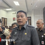 Wali Kota Malang Minta Maaf Proyek Drainase Berdampak ke Warga, Target Masterplan 2028 Bisa Tuntaskan Banjir