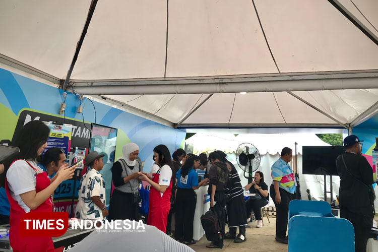 WikenFES 2025 Hadir Meriah di Rampal, Padukan Hiburan, Layanan Digital, dan Pemberdayaan UMKM