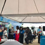 WikenFES 2025 Semarakkan Rampal: Musik, UMKM, dan Layanan Digital dalam Satu Festival
