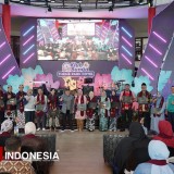 UIBU Malang Gelar Yudisium Tourism Nasional, Ribuan Peserta PPG Rayakan Kelulusan Berkonsep Wisata
