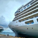 73 Kapal Pesiar Mendaftar Singgah di Benoa Bali pada 2026