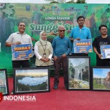 Lomba Fotografi 