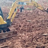 BPBD Jateng Kerahkan Upaya Maksimal dalam Pencarian Korban Longsor Majenang