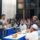 RT Berkelas, Suyadi Tekankan Prioritas Layanan Dasar Warga