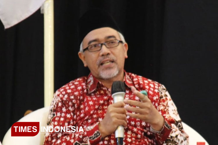 FKUB Apresiasi Kehadiran Penghayat Kepercayaan di Kota Probolinggo