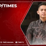 Tantangan Mental Indonesia Emas 2045