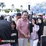 Jember Pamerkan Kekayaan Pangan Unggulan di Panggung Nasional