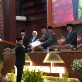 DPRD Jatim Soroti Penurunan Pendapatan Jatim dan Kinerja BUMD yang Stagnan