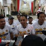Pemkot Surabaya Petakan Tukang, Warga Lokal Wajib Diprioritaskan di Proyek Infrastruktur