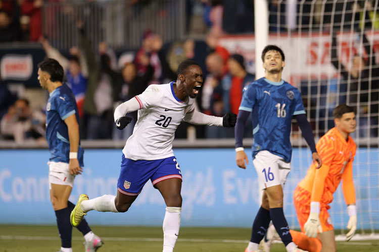 Jelang Piala Dunia 2026, Pochettino Ubah Drastis Tradisi Seleksi Timnas AS