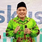Gus Nasrul Kupas Reorientasi Ekonomi Digital Berbasis Maqashid Syariah di IAIN Langsa